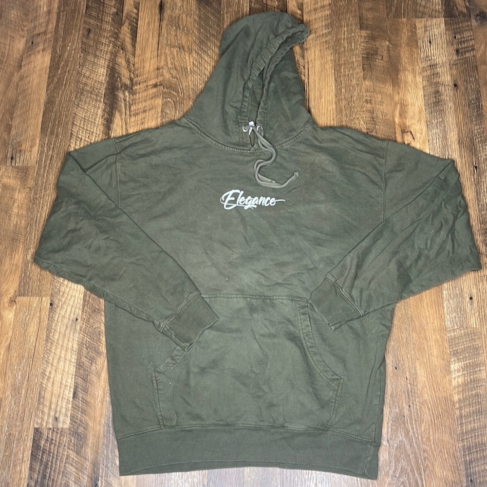 Elegance Hoodie
